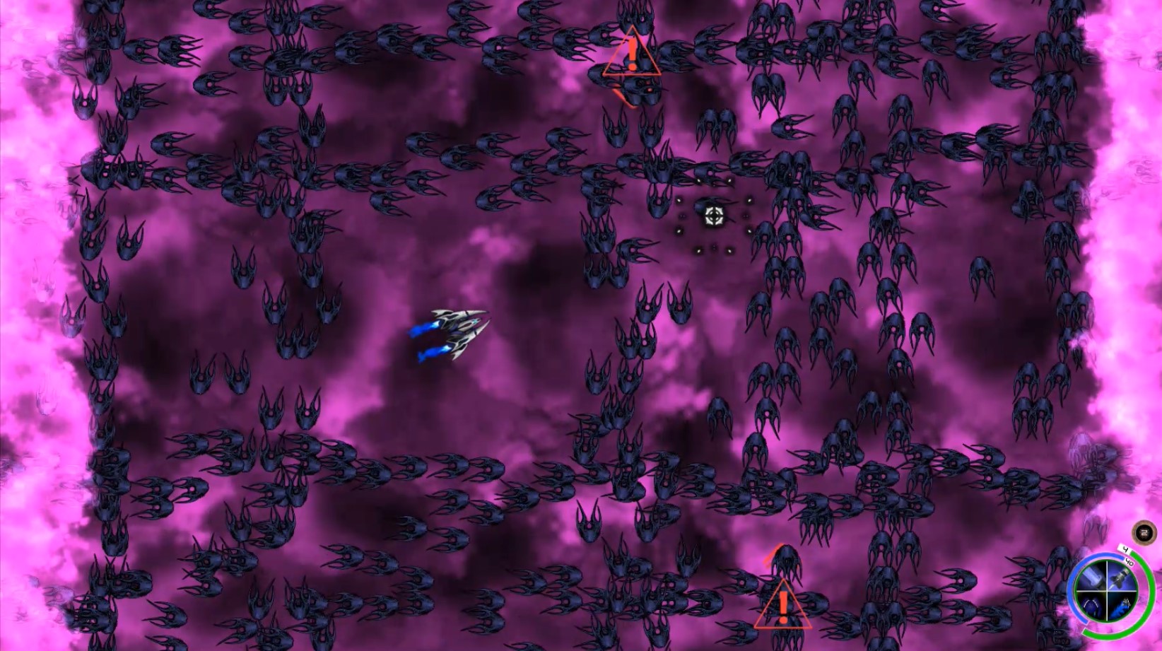 Dark Old Sun screenshot 9