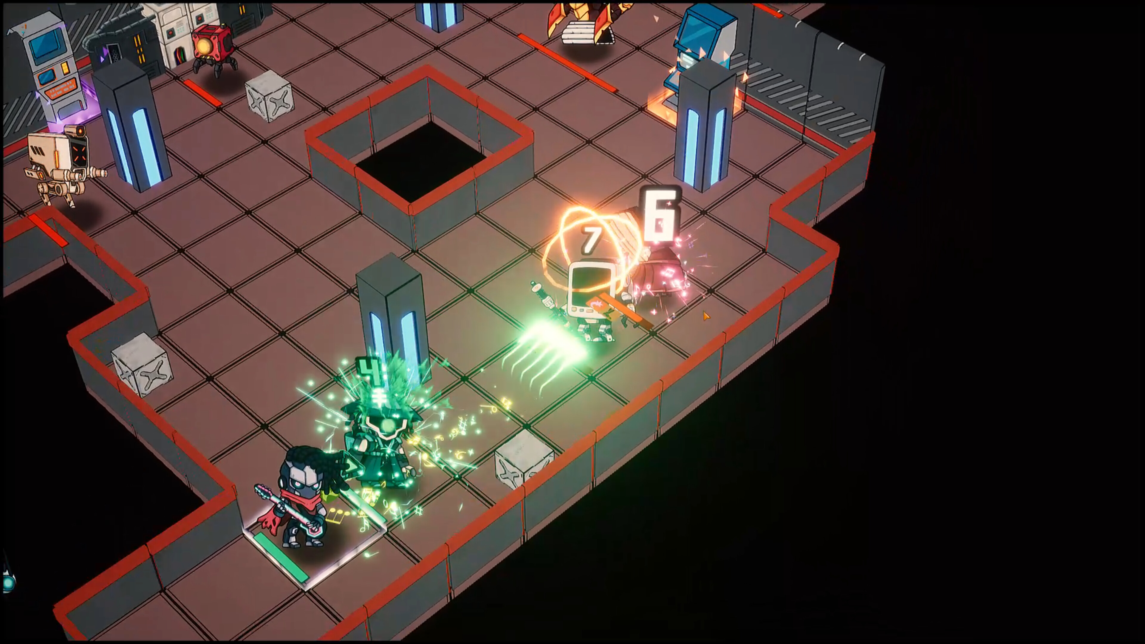 PROTOCOL: Requiem screenshot 6