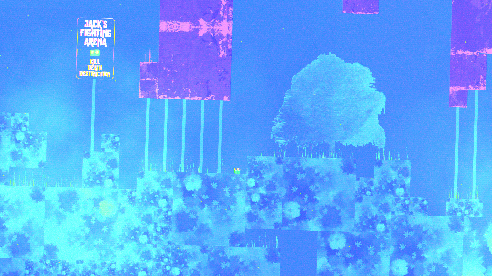 Break the Game screenshot 1