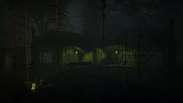 Phasmophobia screenshot