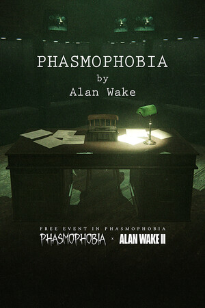 Phasmophobia