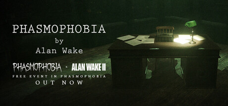Phasmophobia