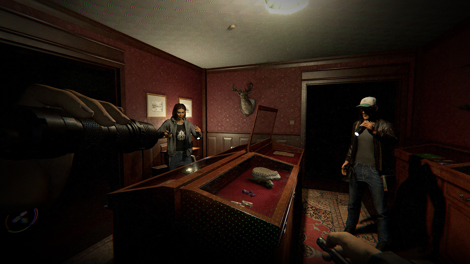Phasmophobia screenshot 38