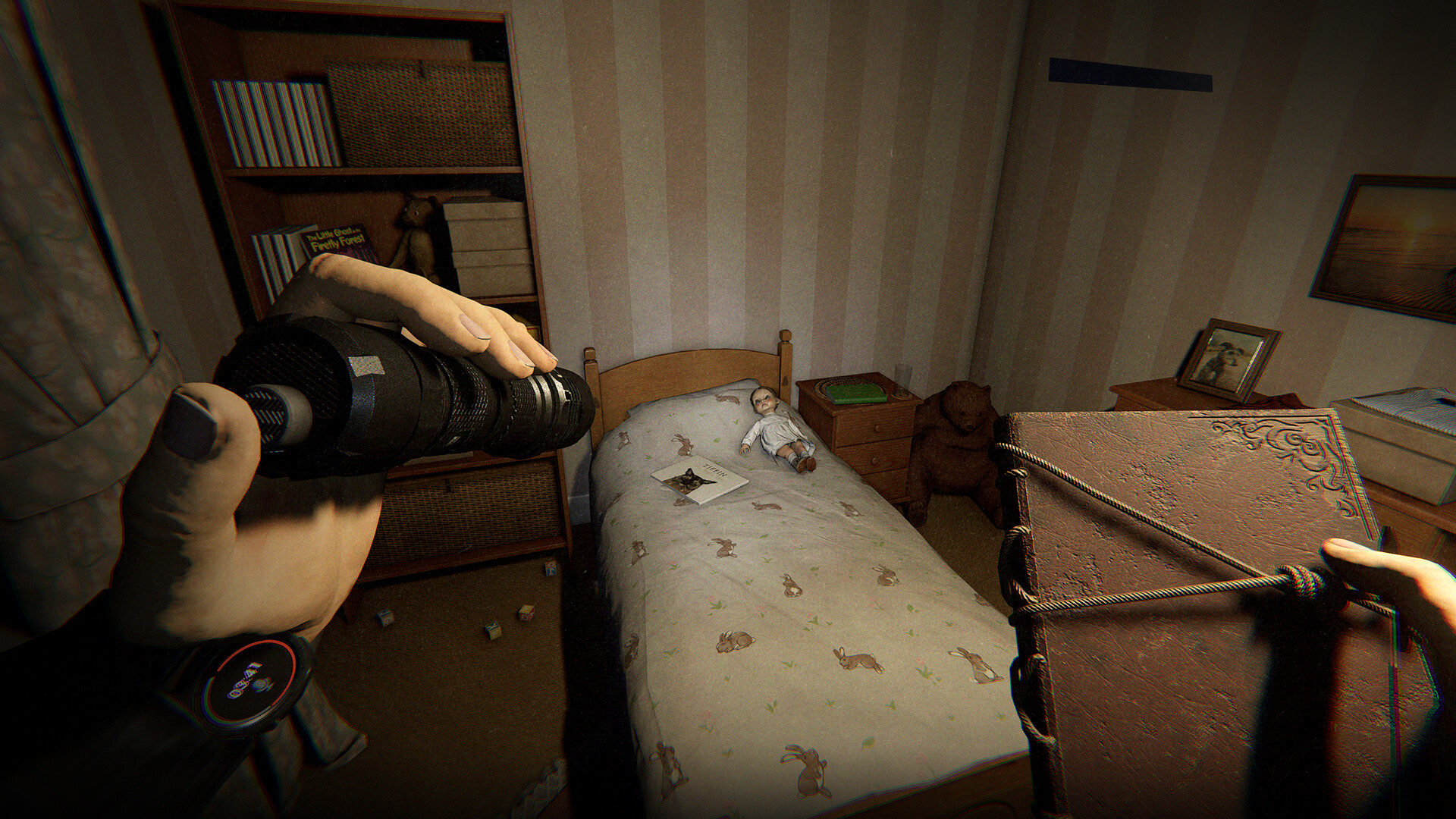 Phasmophobia — изображение 41