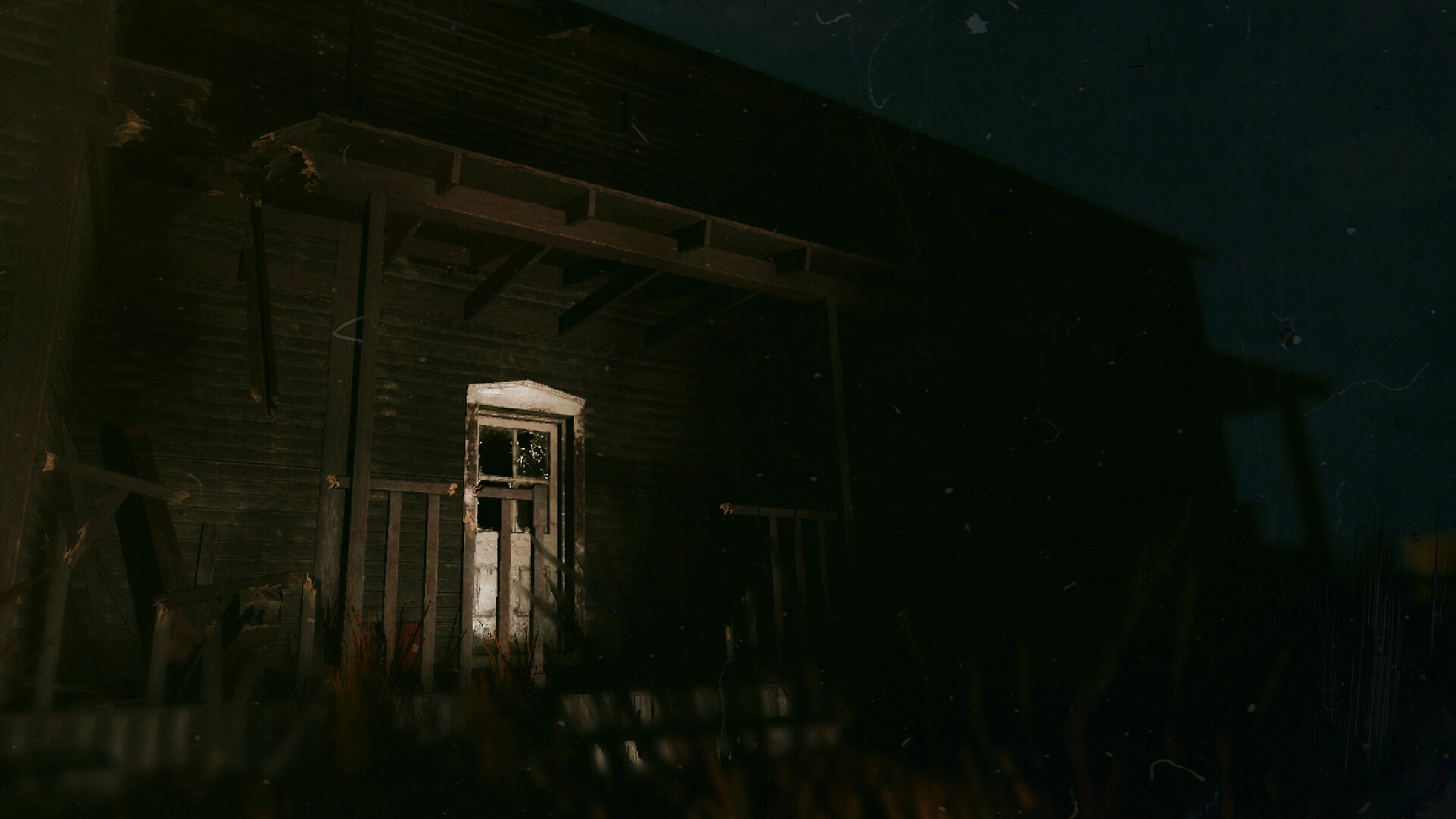 Phasmophobia screenshot 13