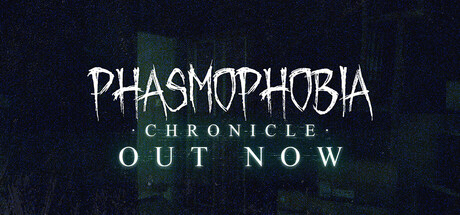 Phasmophobia Cover Image
