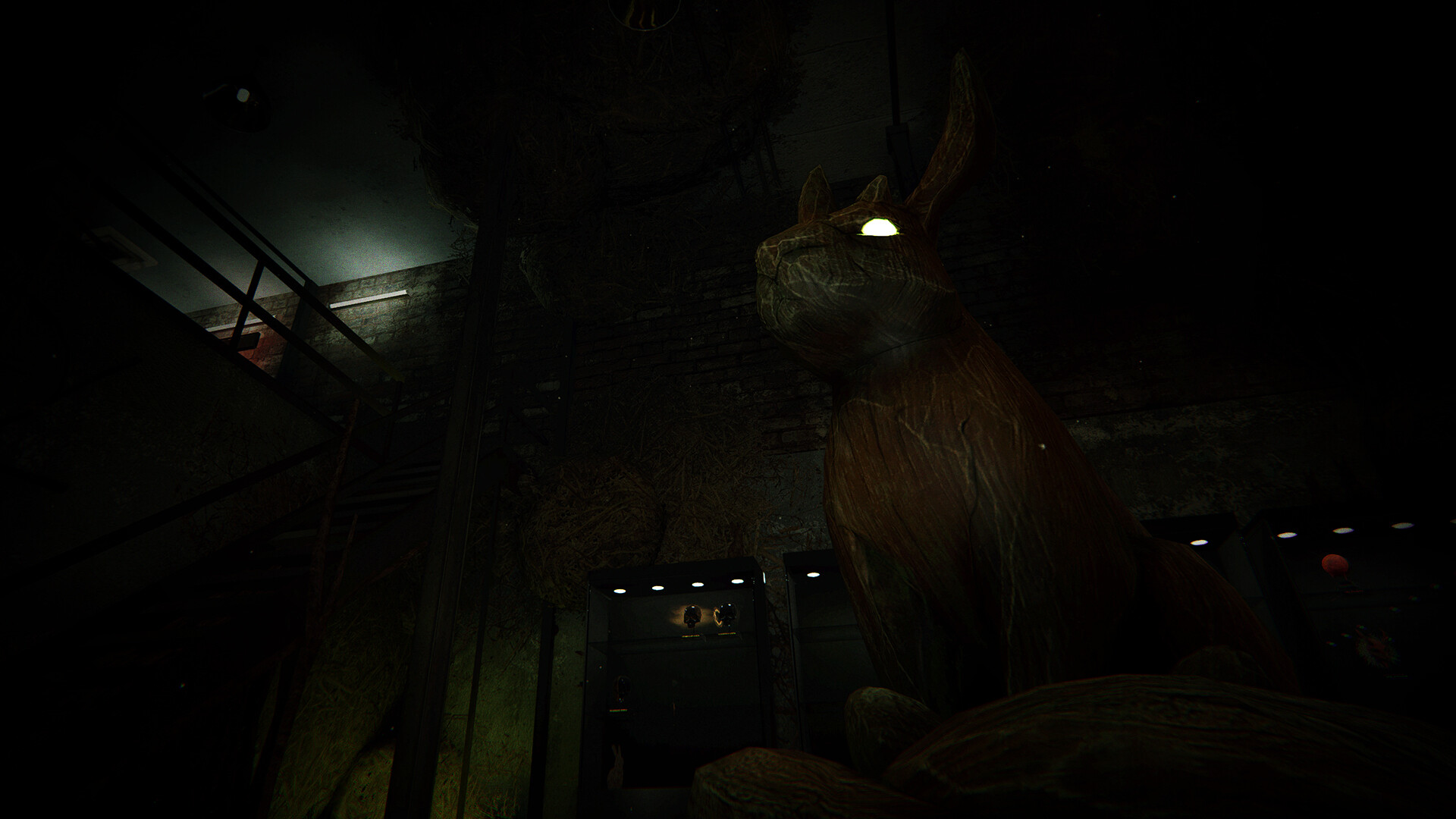 Phasmophobia screenshot 30