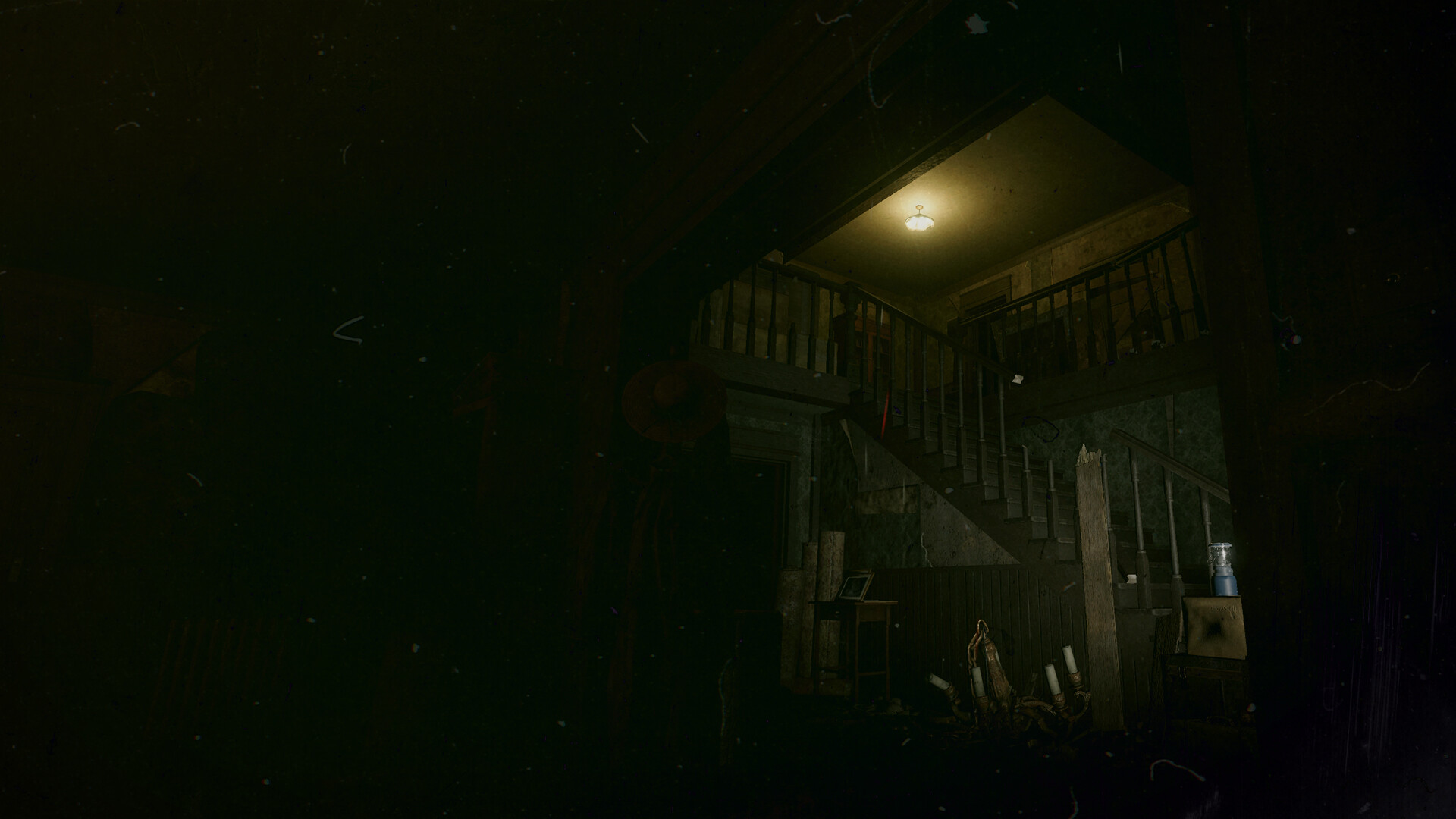 Phasmophobia screenshot 14