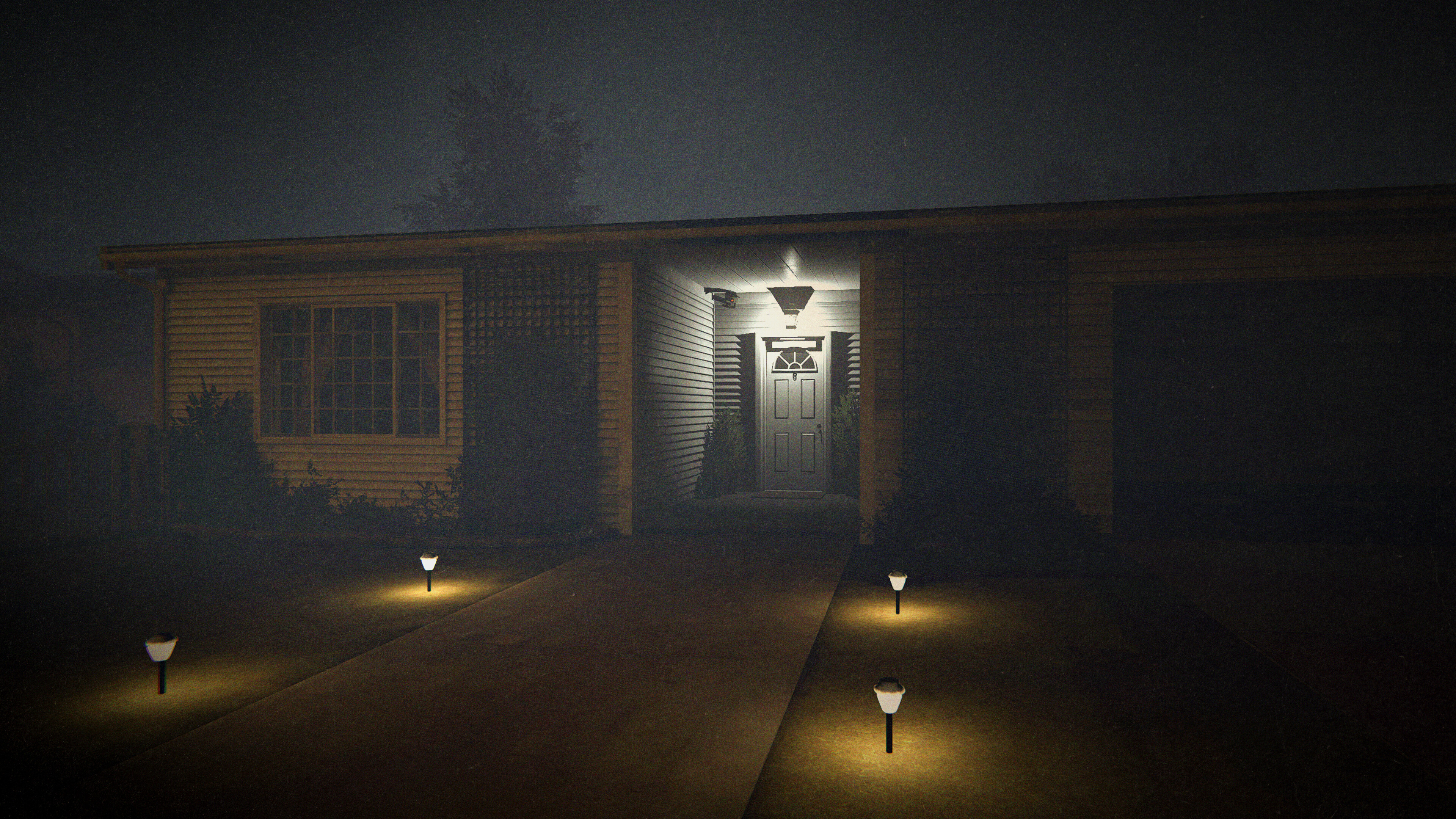 Phasmophobia screenshot 1