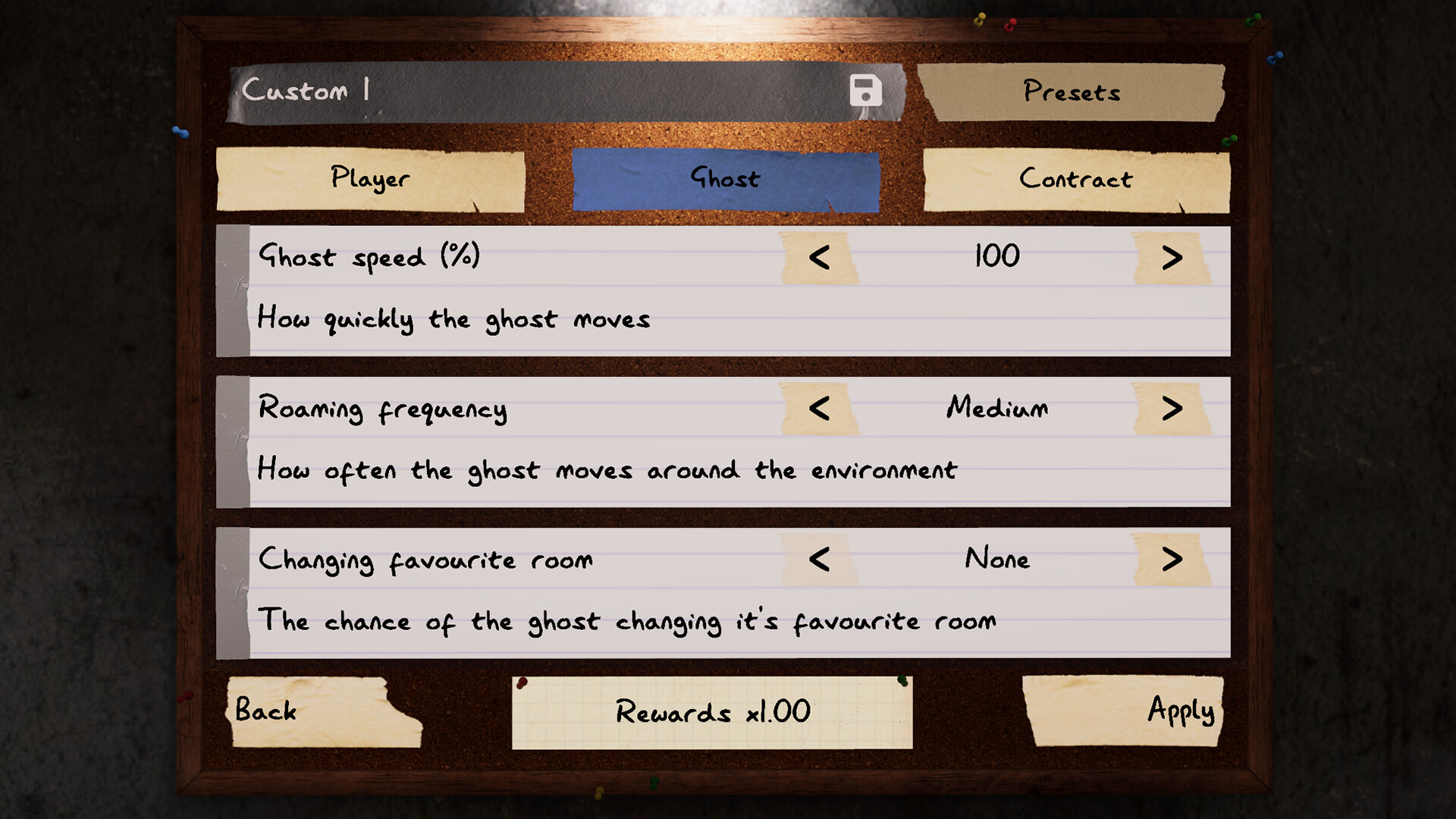 Phasmophobia screenshot 29