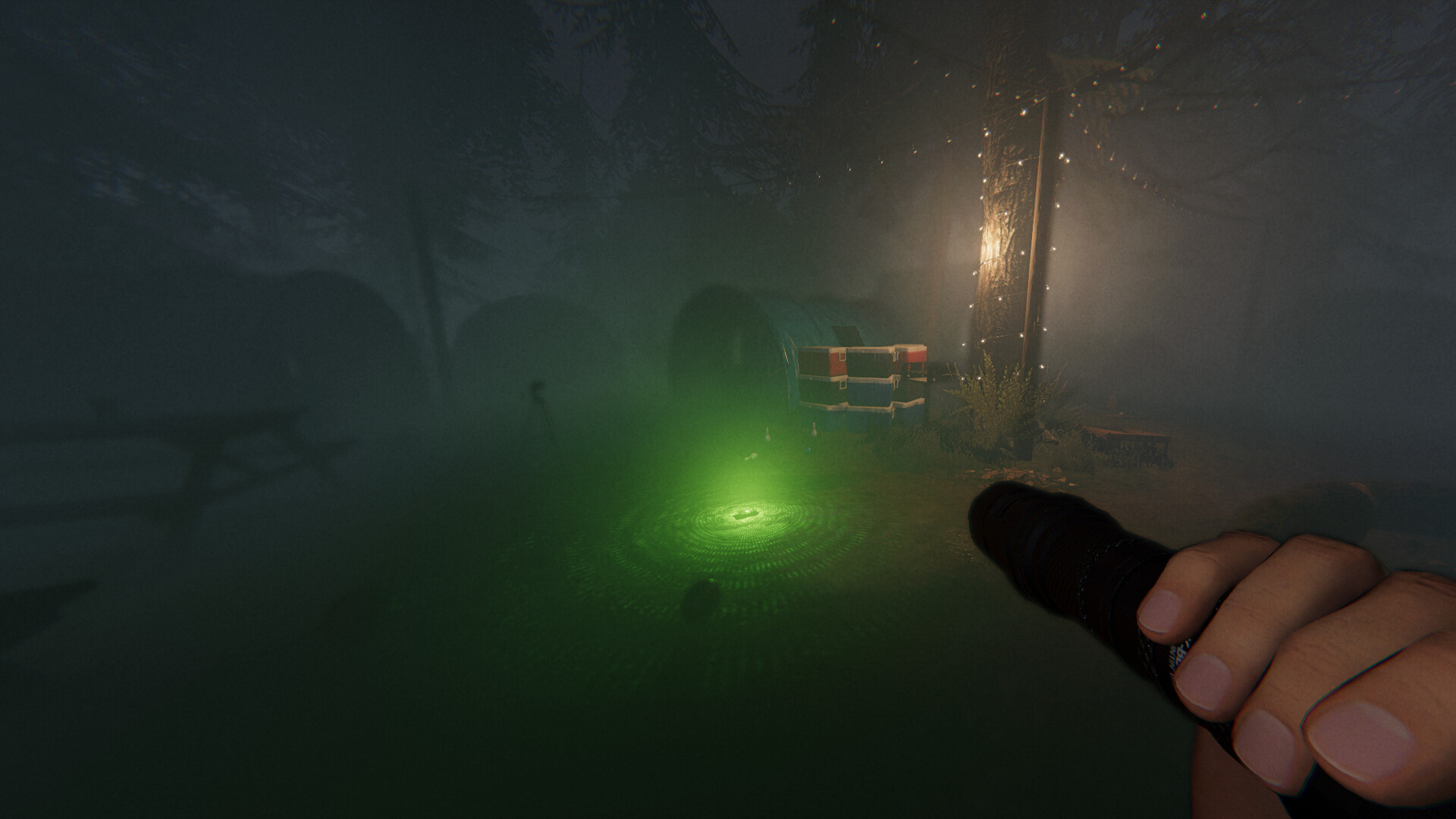 Phasmophobia screenshot 24
