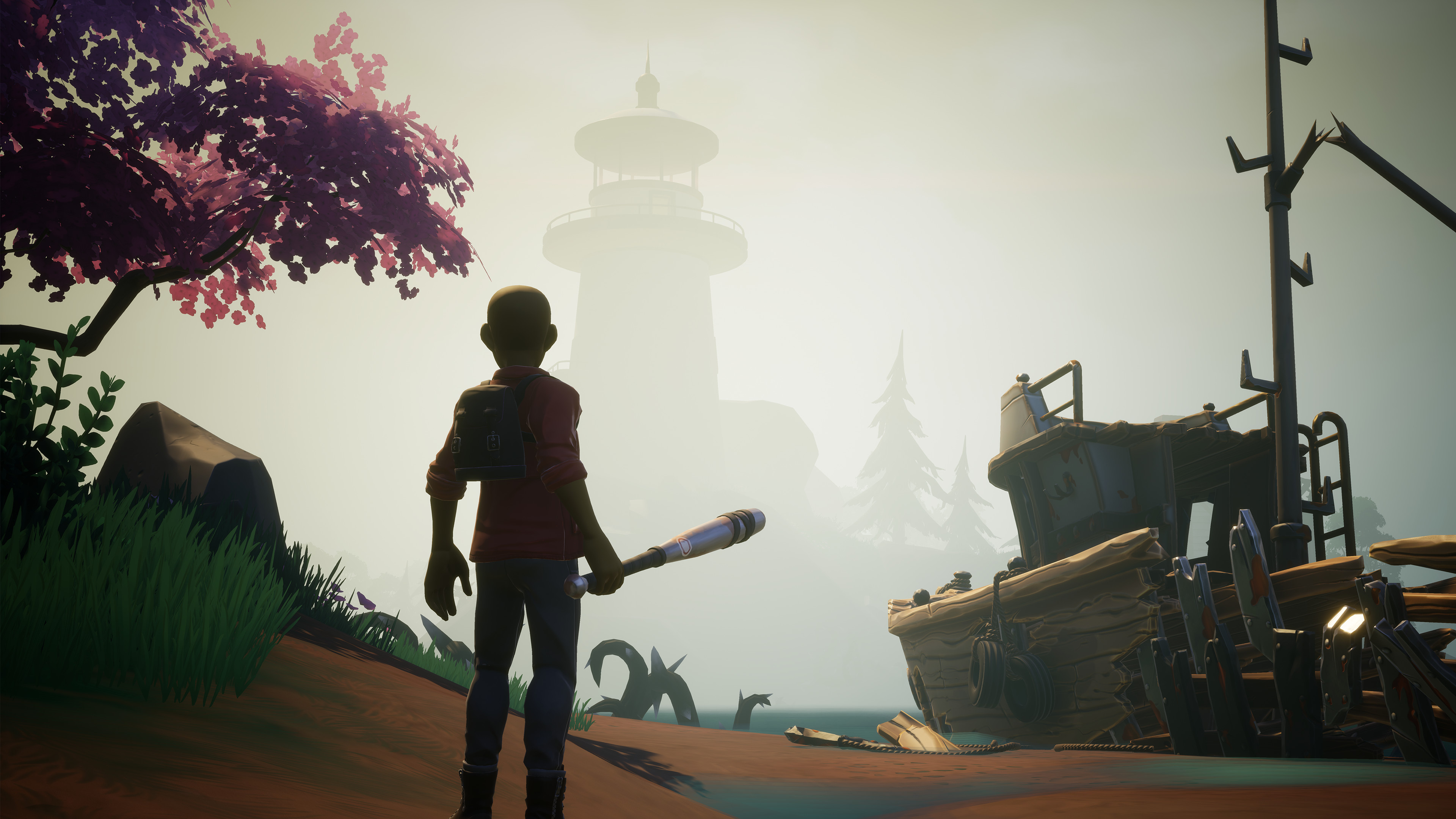 Drake Hollow screenshot 13