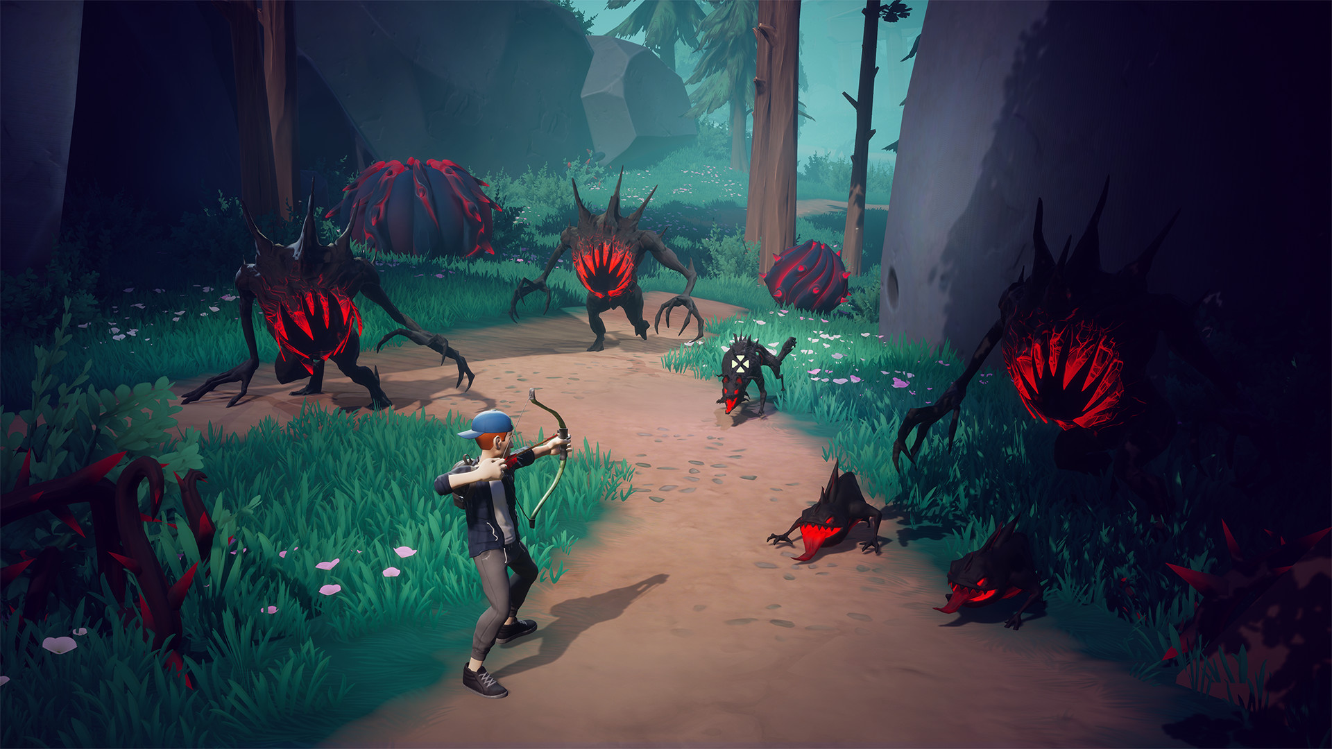 Drake Hollow screenshot 17