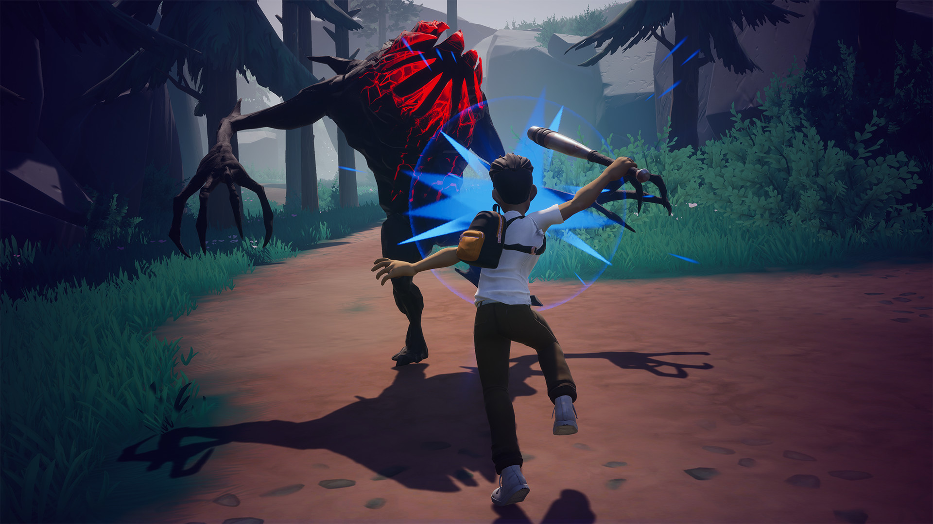 Drake Hollow screenshot 16