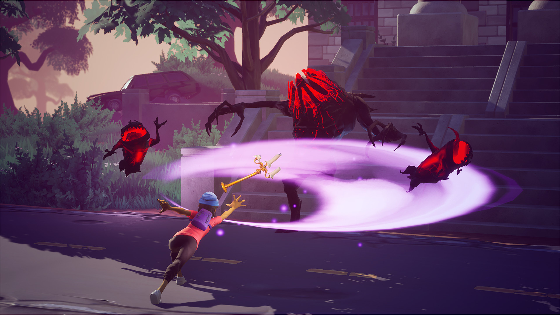 Drake Hollow screenshot 8