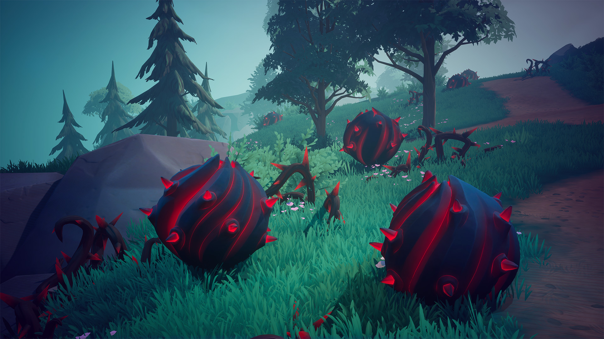 Drake Hollow screenshot 18