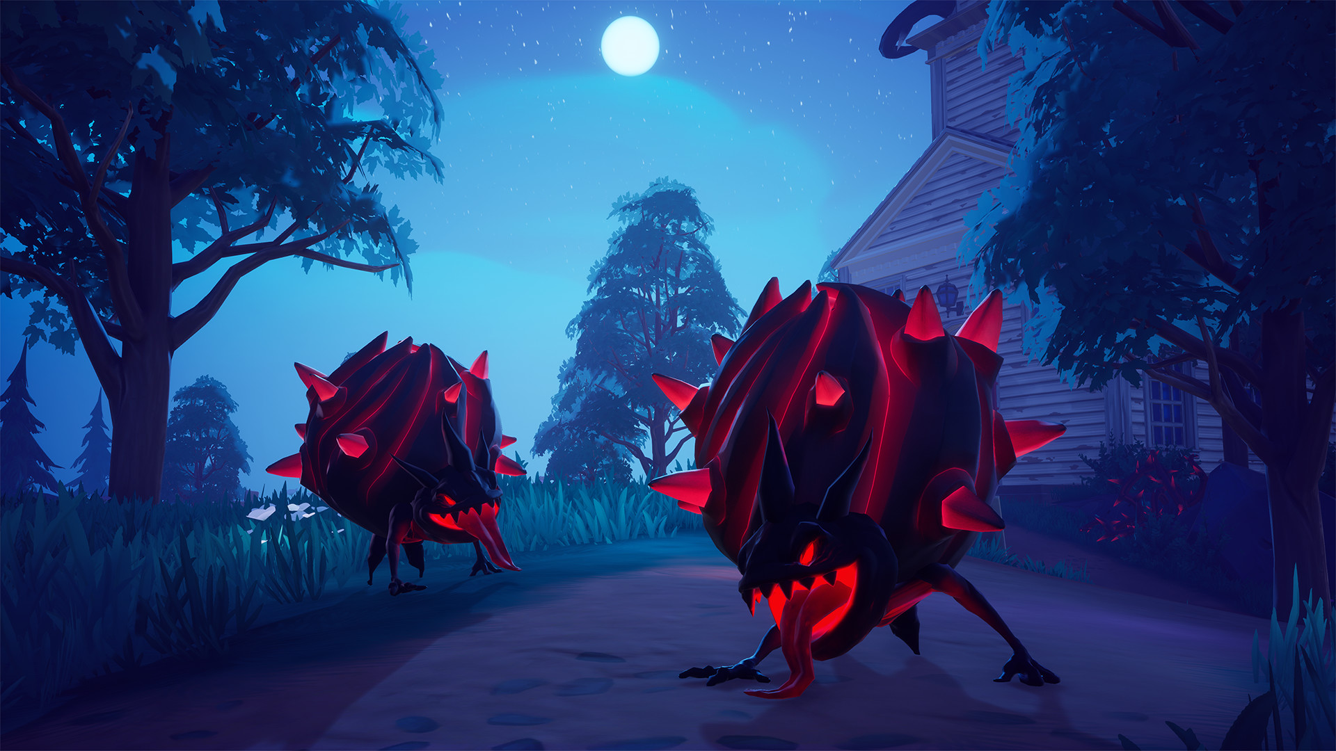Drake Hollow screenshot 10