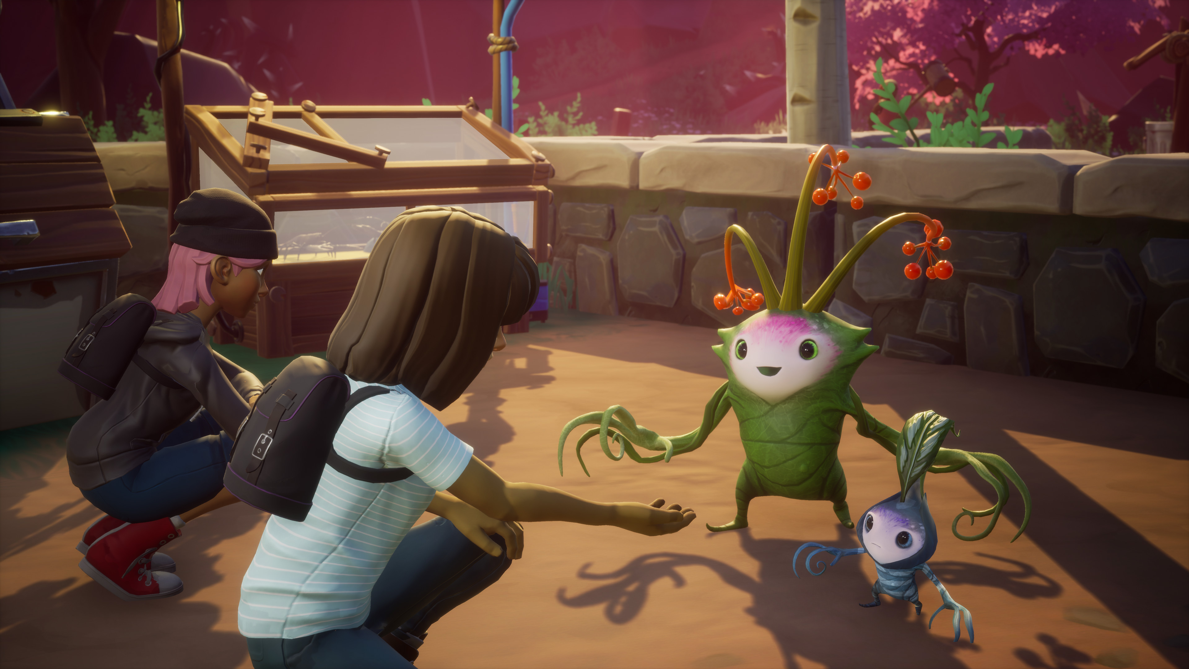 Drake Hollow screenshot 11
