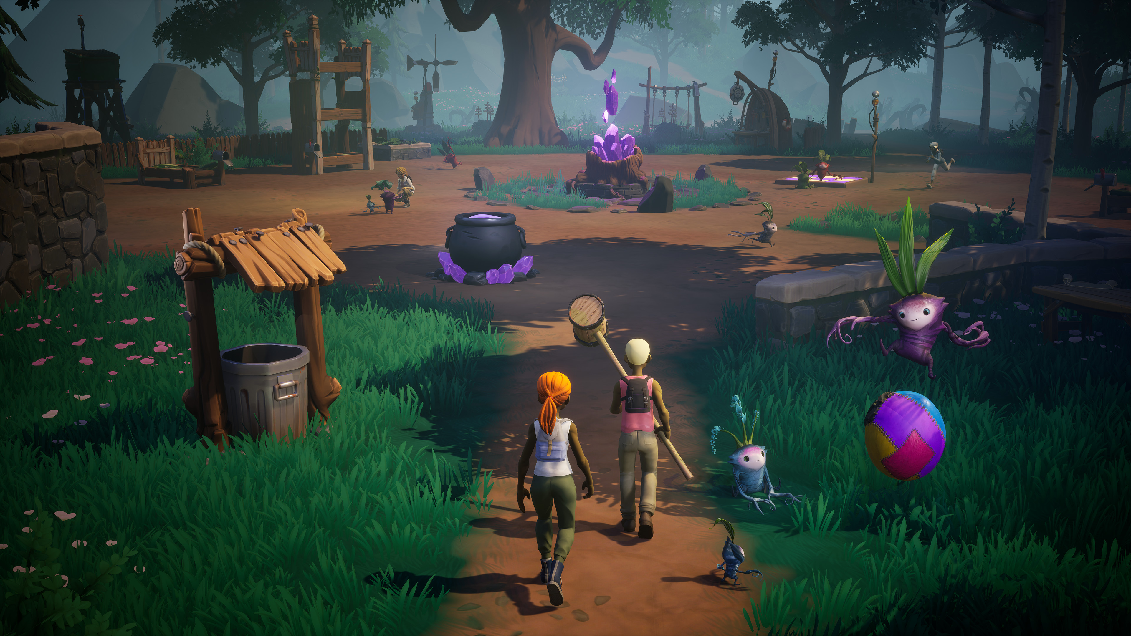Drake Hollow screenshot 14