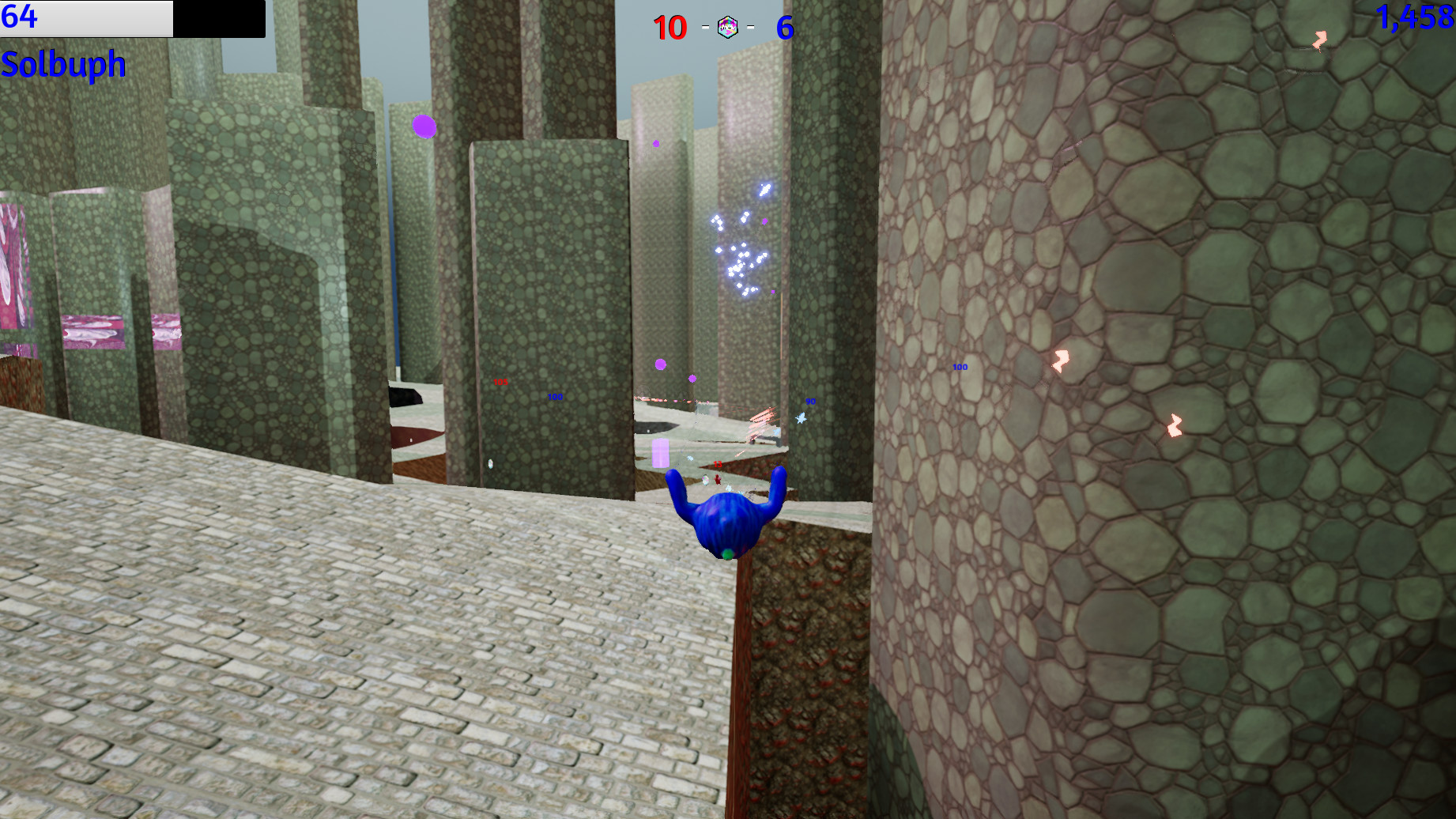 Battle Trendaria screenshot 6