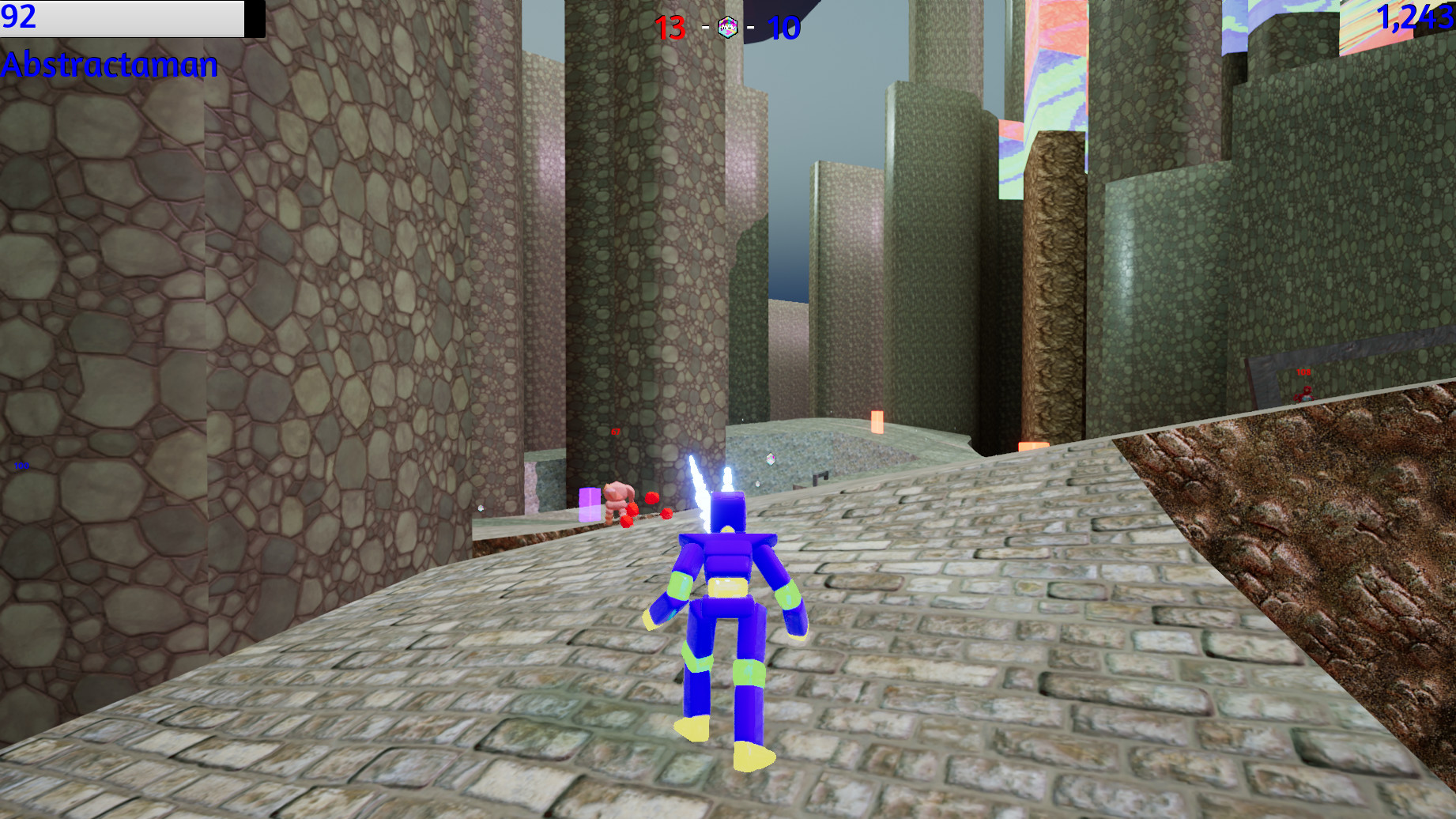 Battle Trendaria screenshot 7