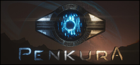 Penkura Cover Image