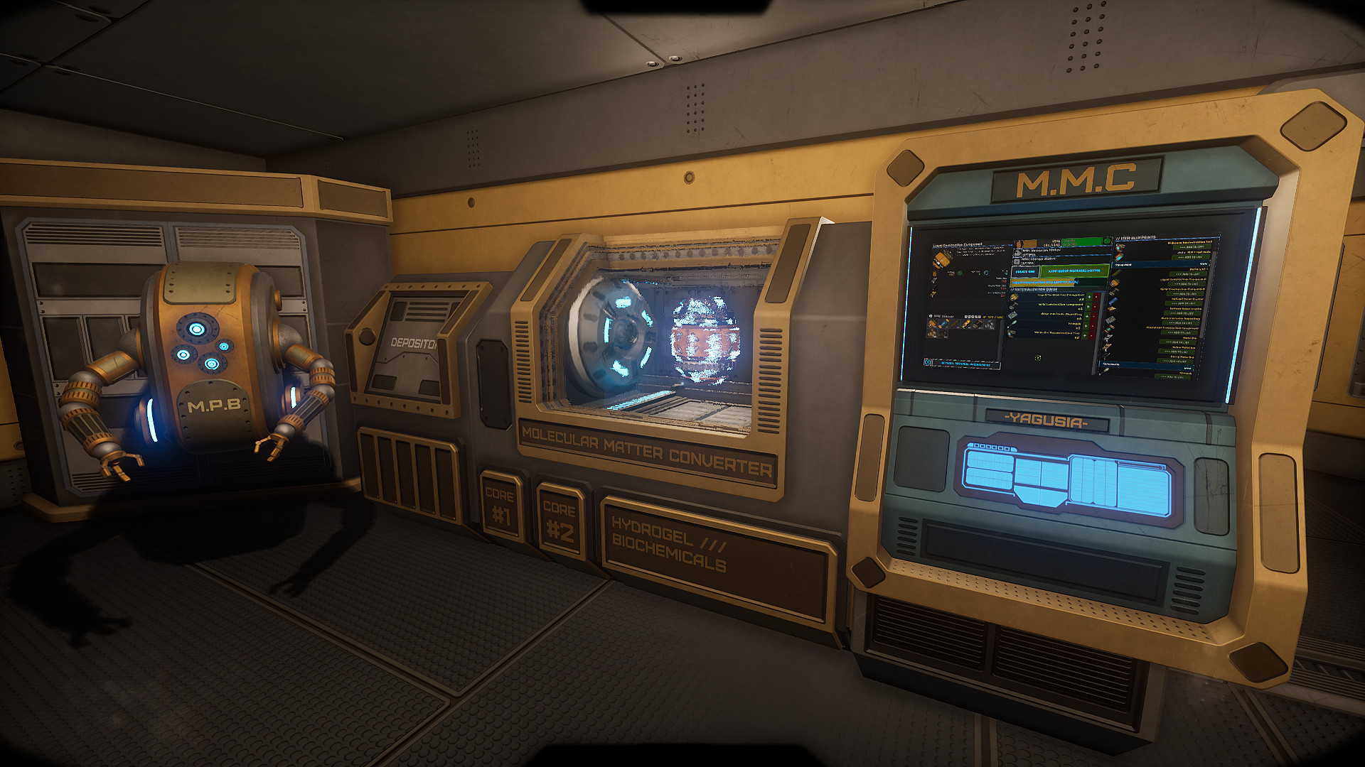 Penkura screenshot 5