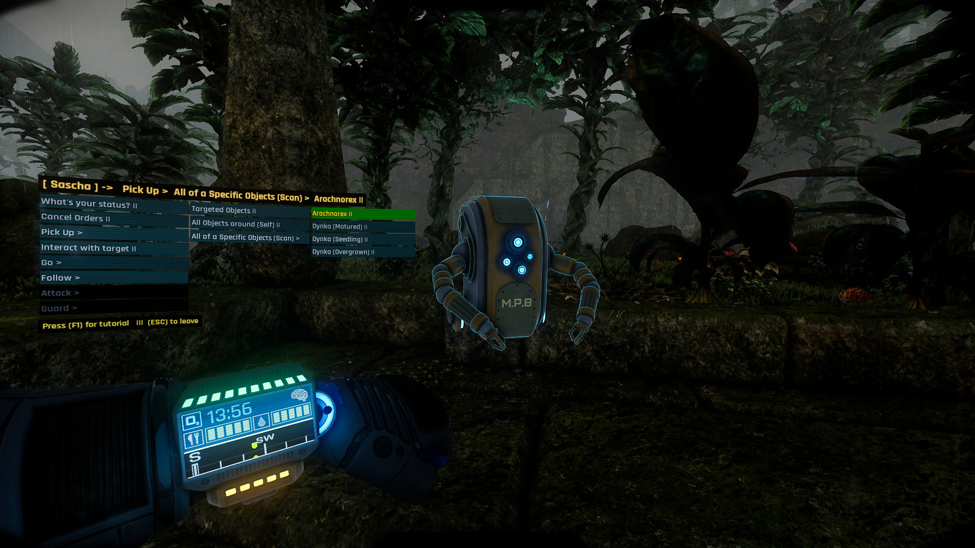 Penkura screenshot 3