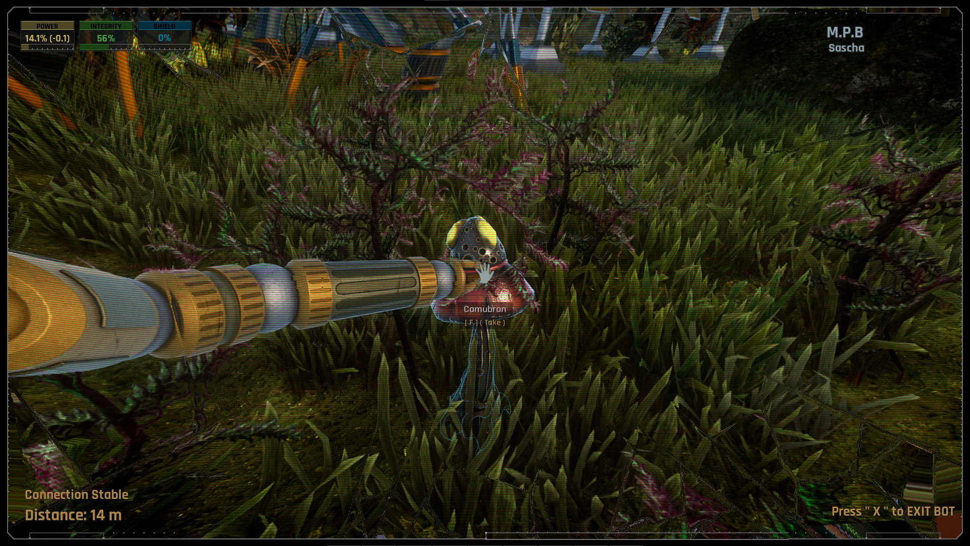 Penkura screenshot 7