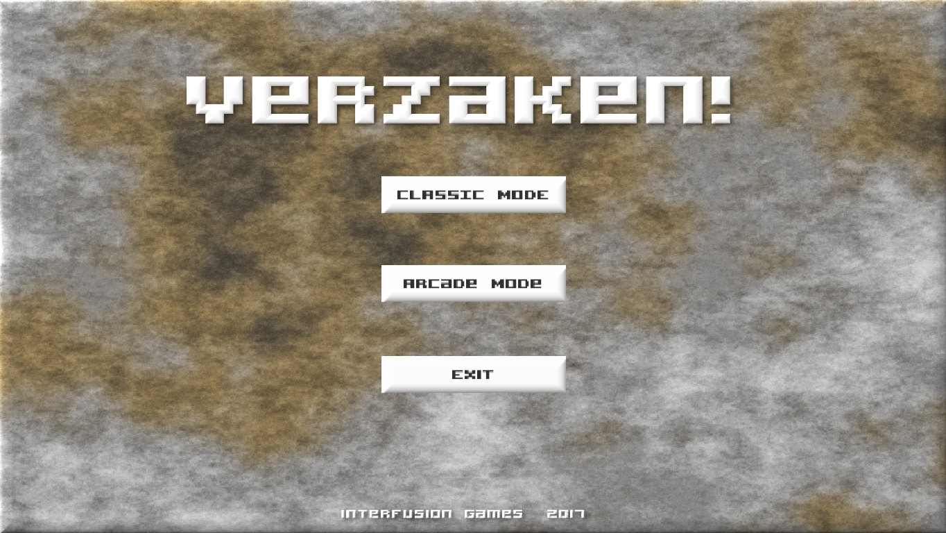 Verzaken! screenshot 1