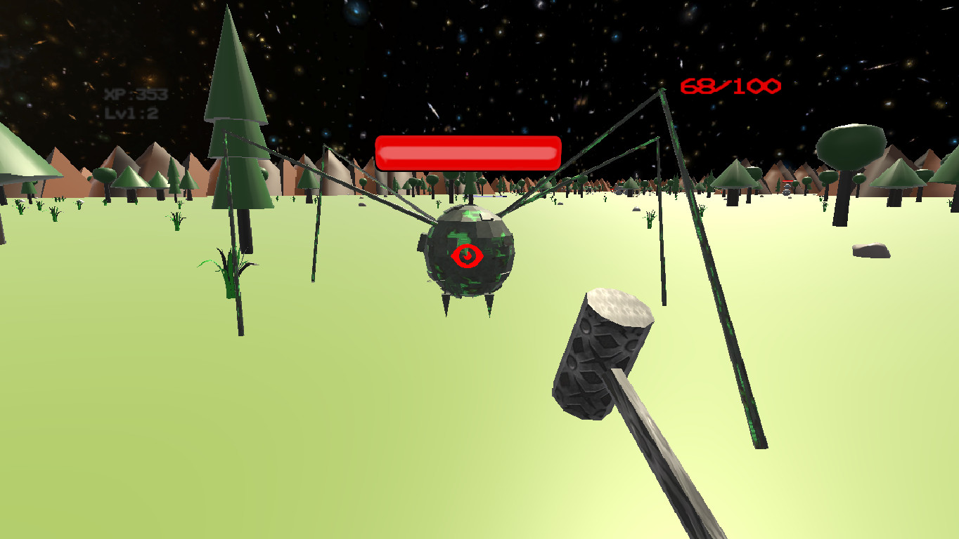 Verzaken! screenshot 8