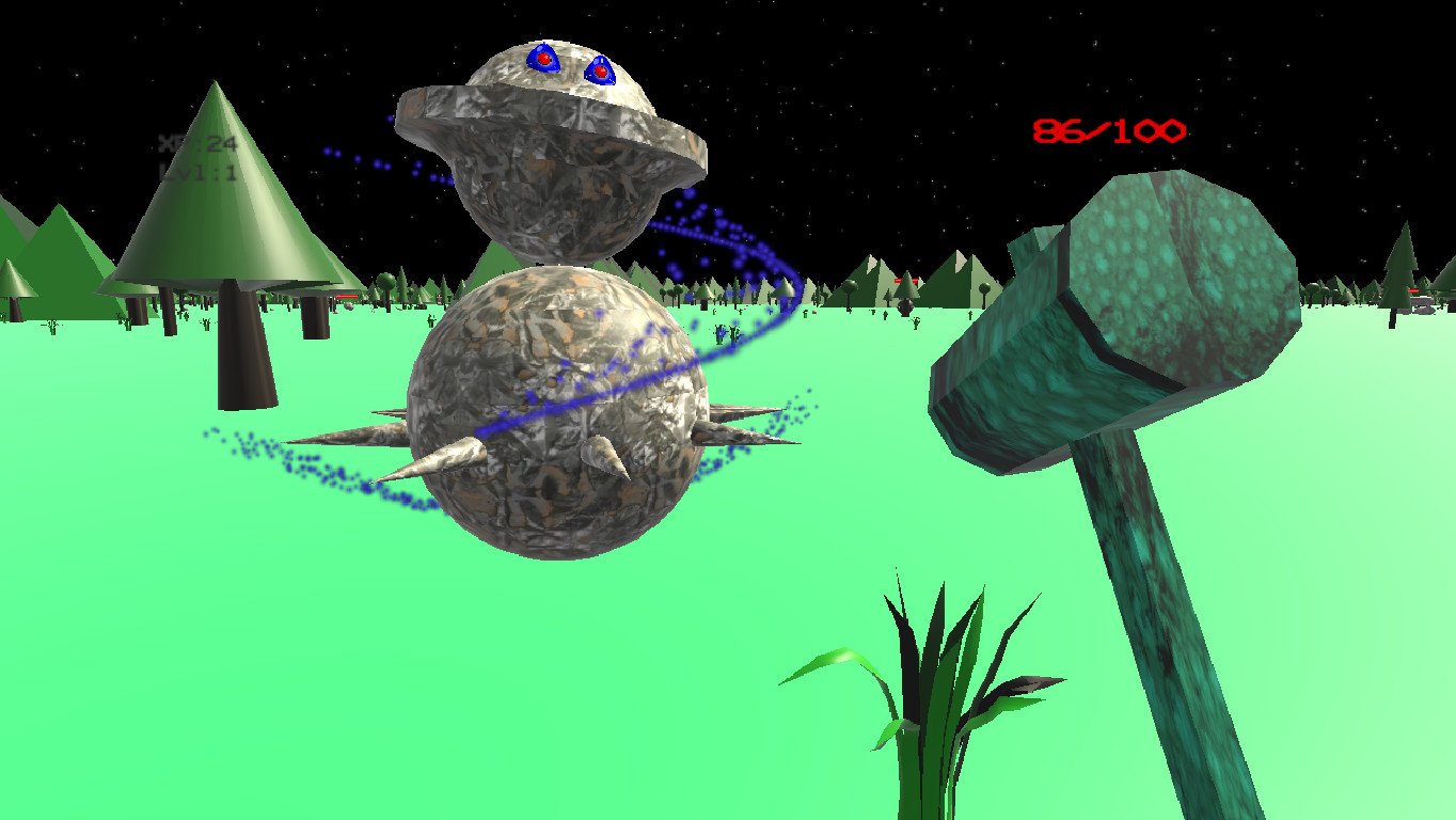 Verzaken! screenshot 2