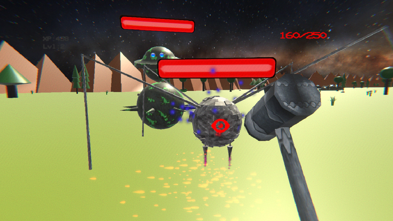 Verzaken! screenshot 3