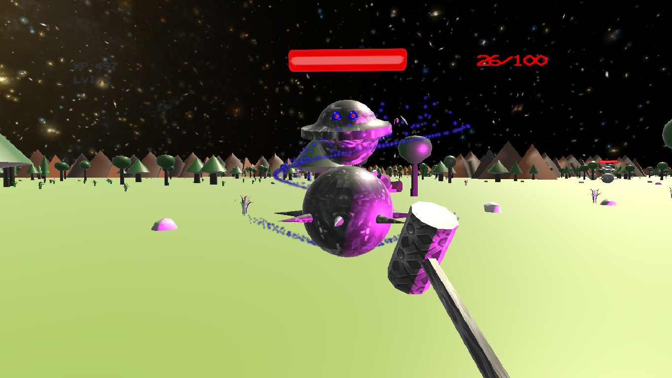 Verzaken! screenshot 9