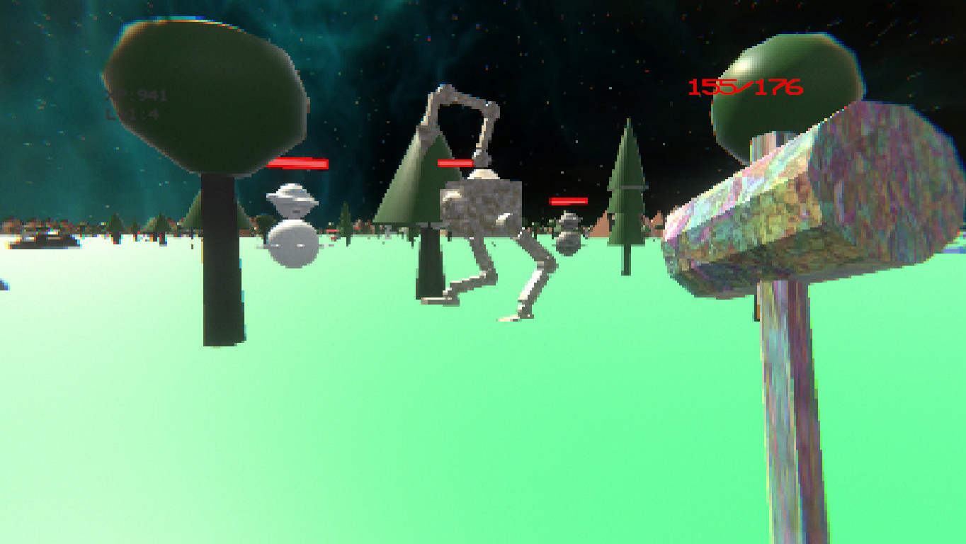 Verzaken! screenshot 14