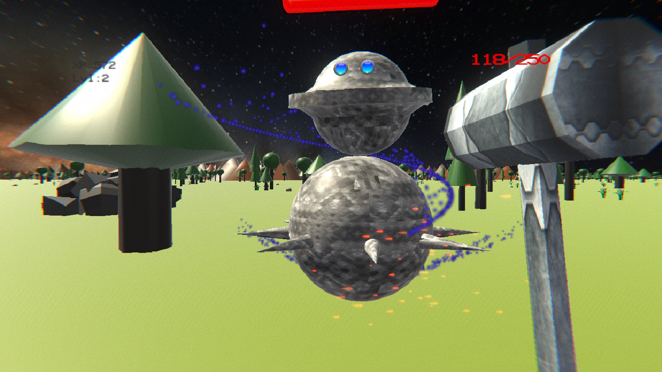 Verzaken! screenshot 6