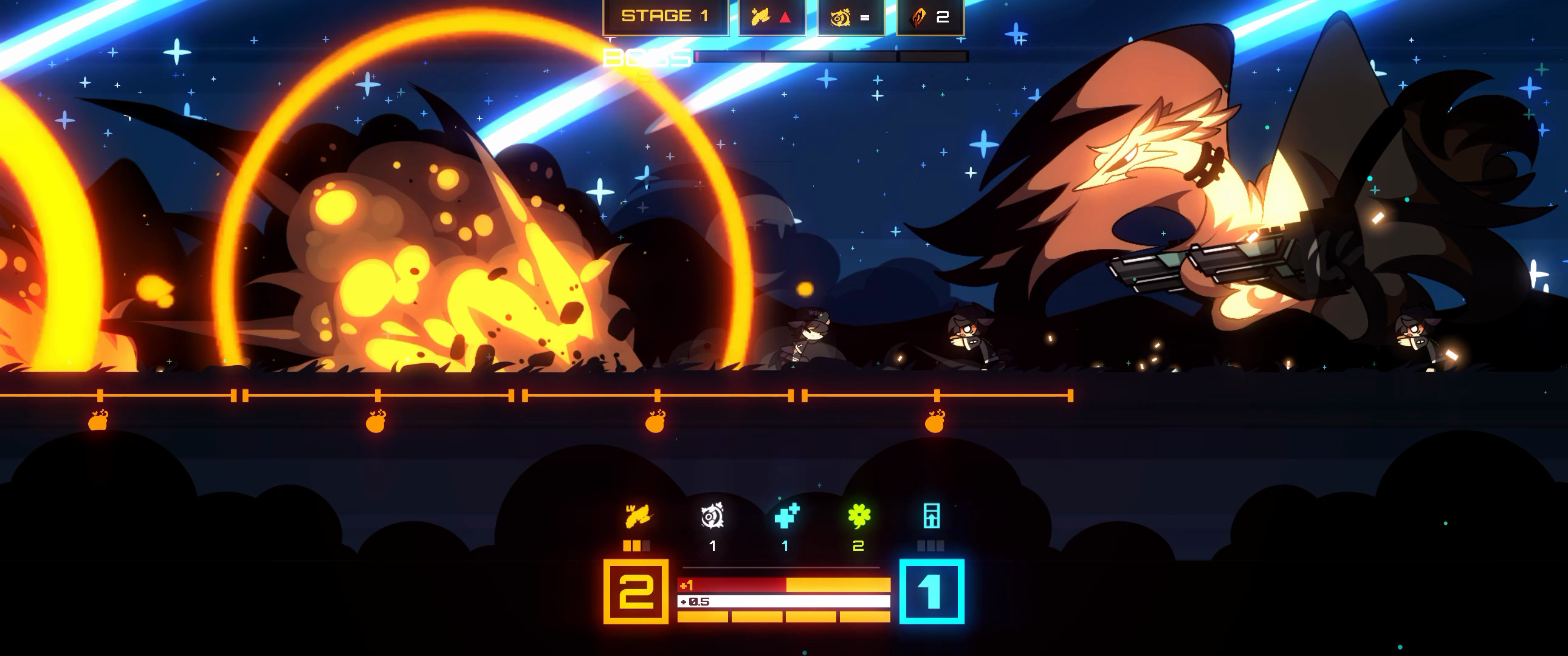 Odd Island screenshot 11