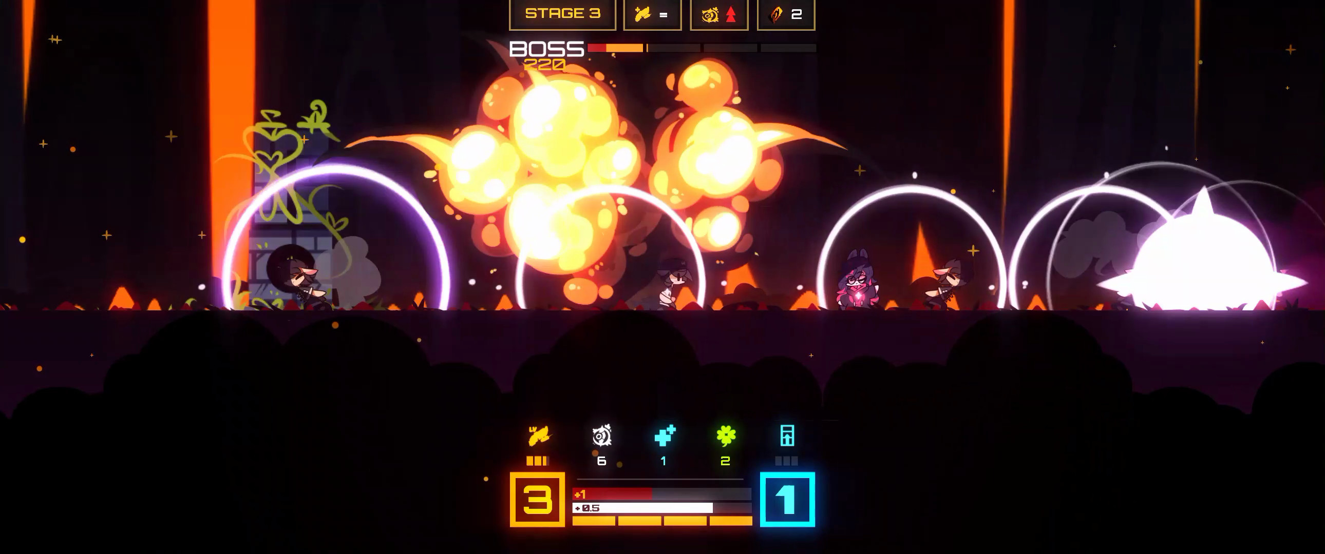 Odd Island screenshot 6