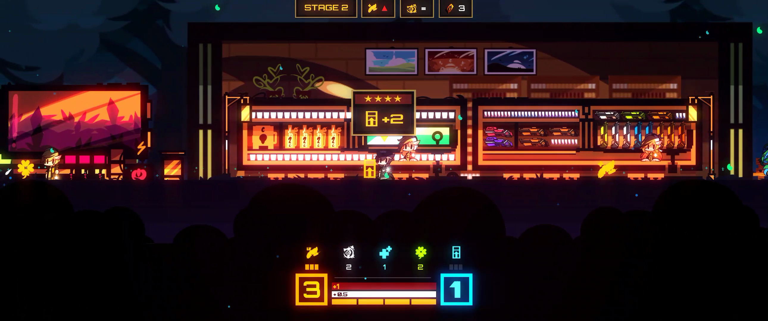 Odd Island screenshot 8