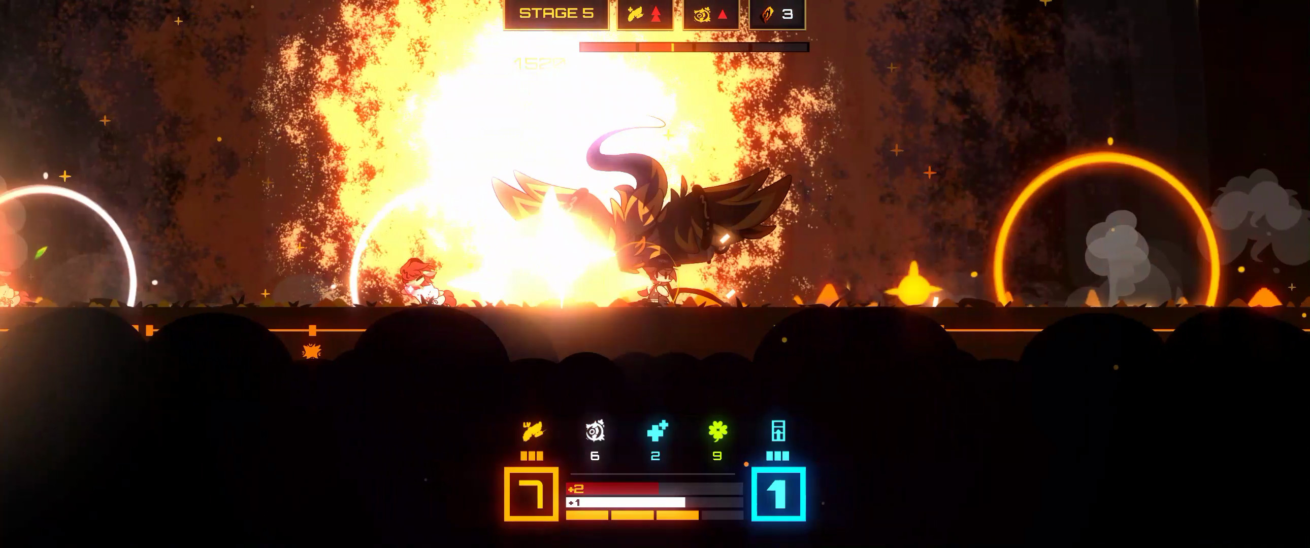 Odd Island screenshot 10
