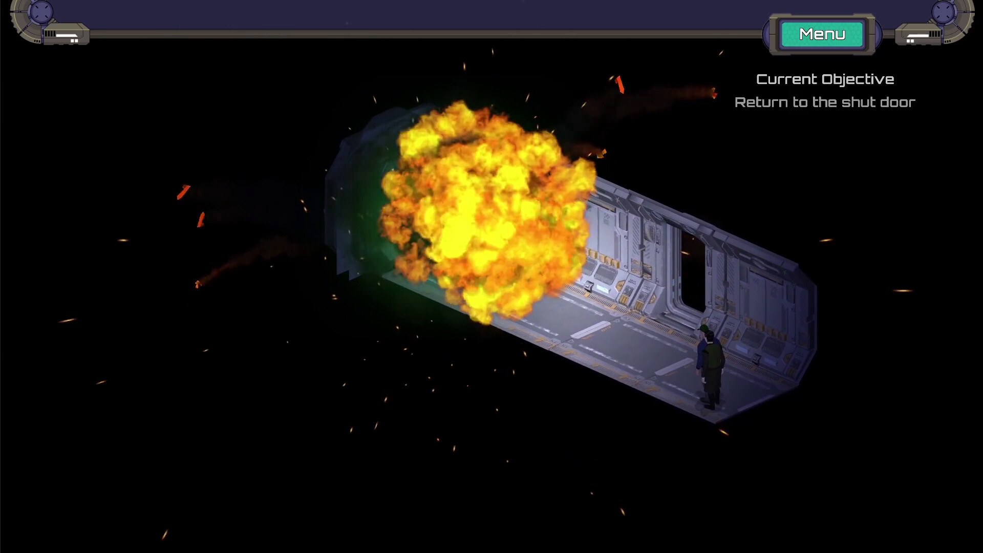 Wraithmind screenshot 6