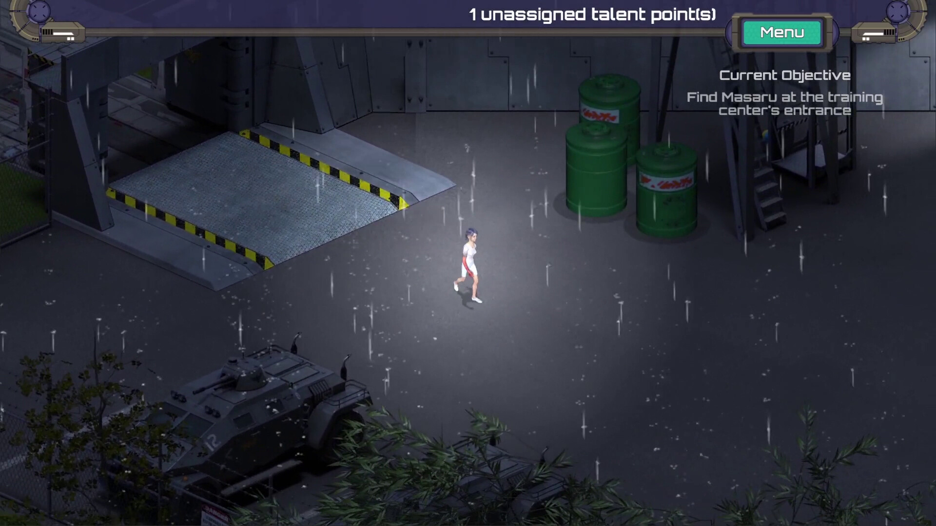 Wraithmind screenshot 8