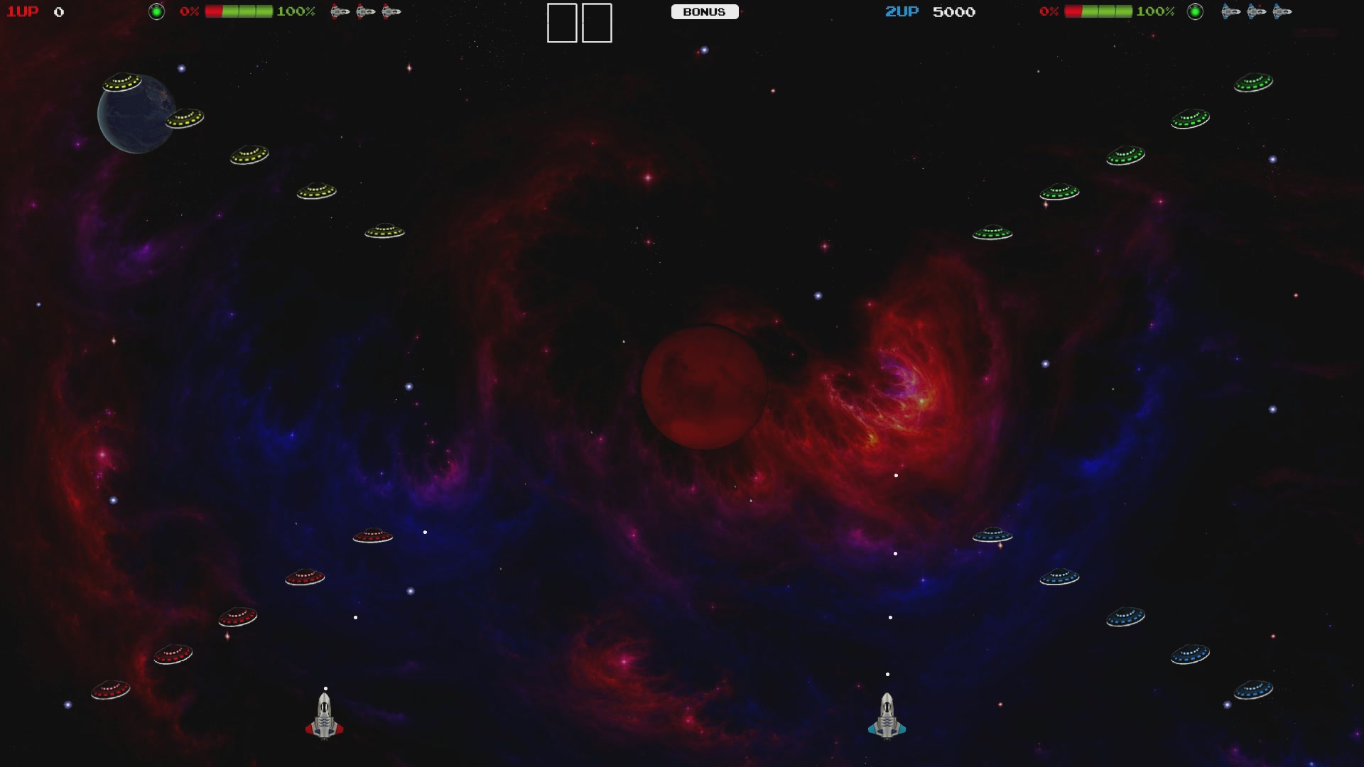 Dogstar screenshot 6