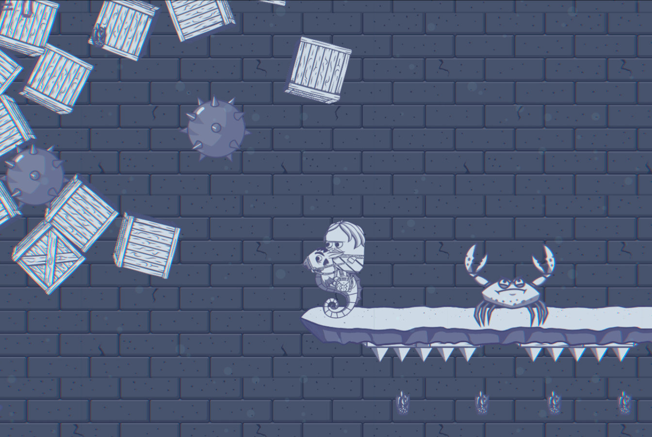 Mad Manuel screenshot 10