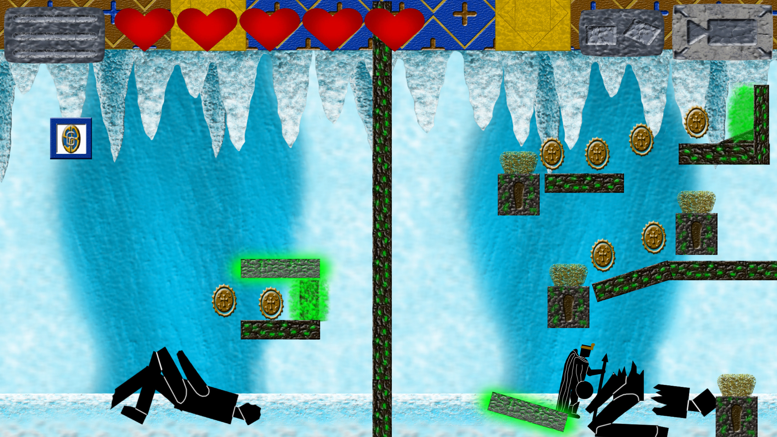 Guide The Ball screenshot 7