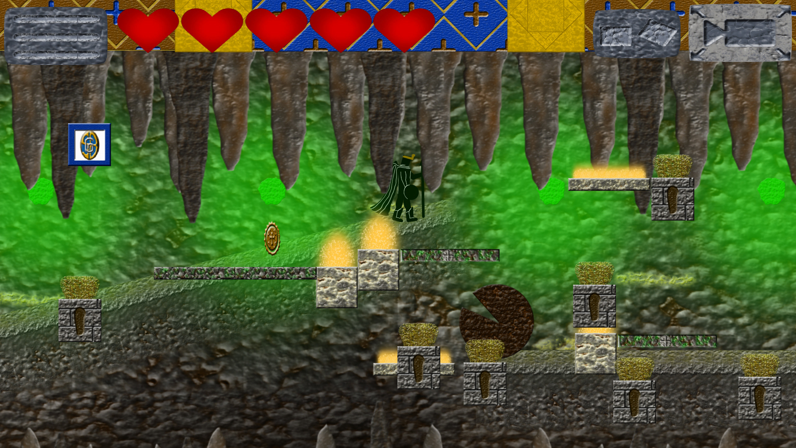 Guide The Ball screenshot 6