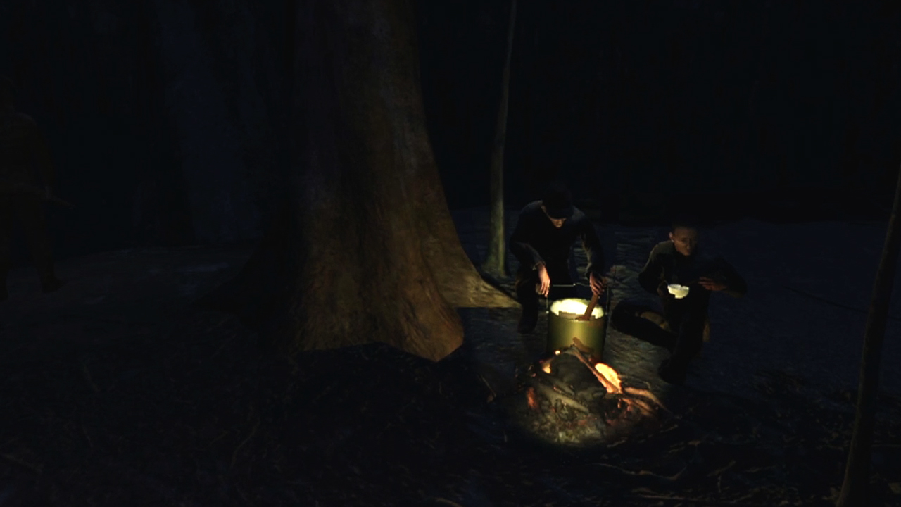 Kokoda VR screenshot 6