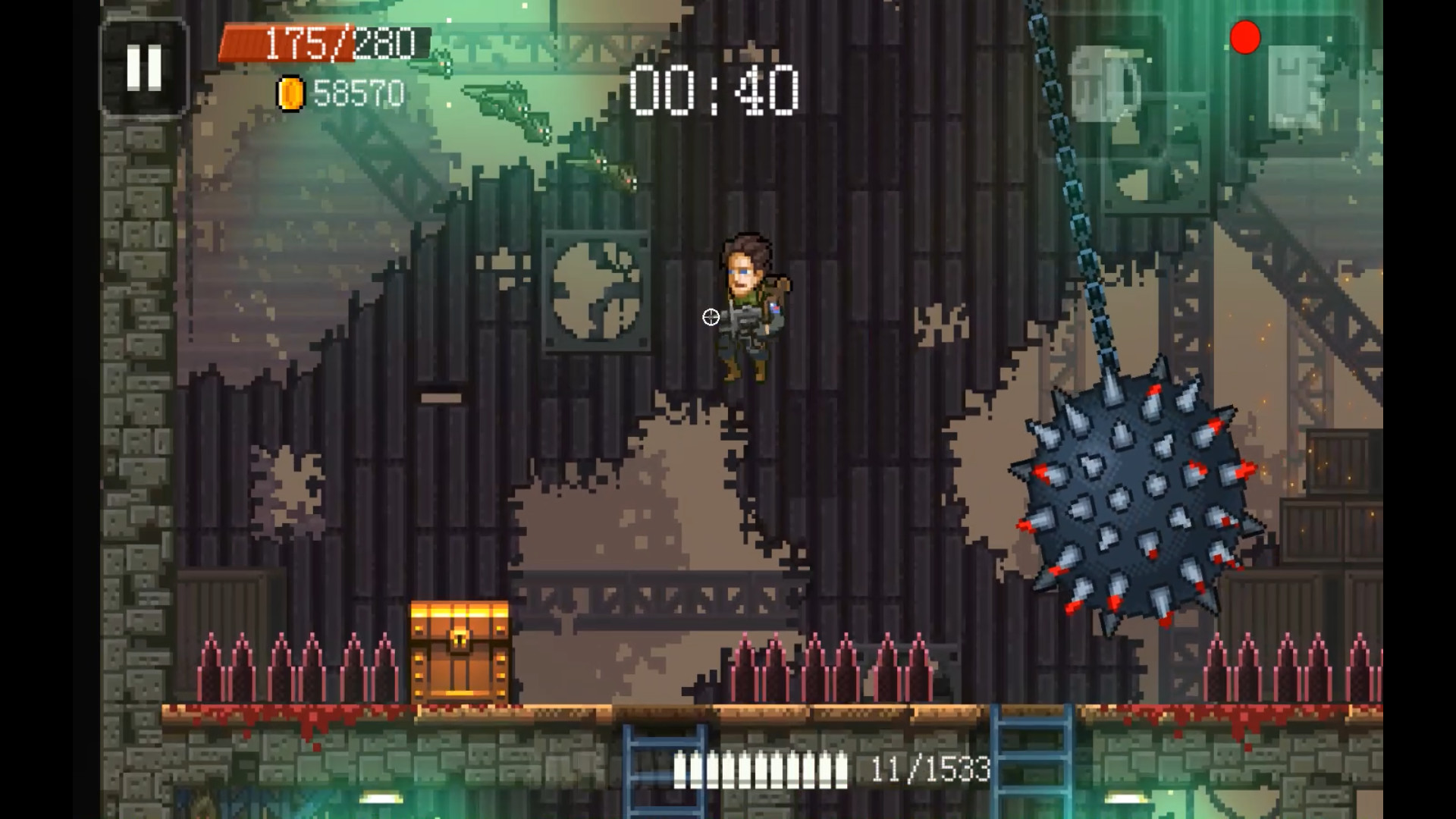 绝境幸存者 Escape Zombie Land screenshot 10