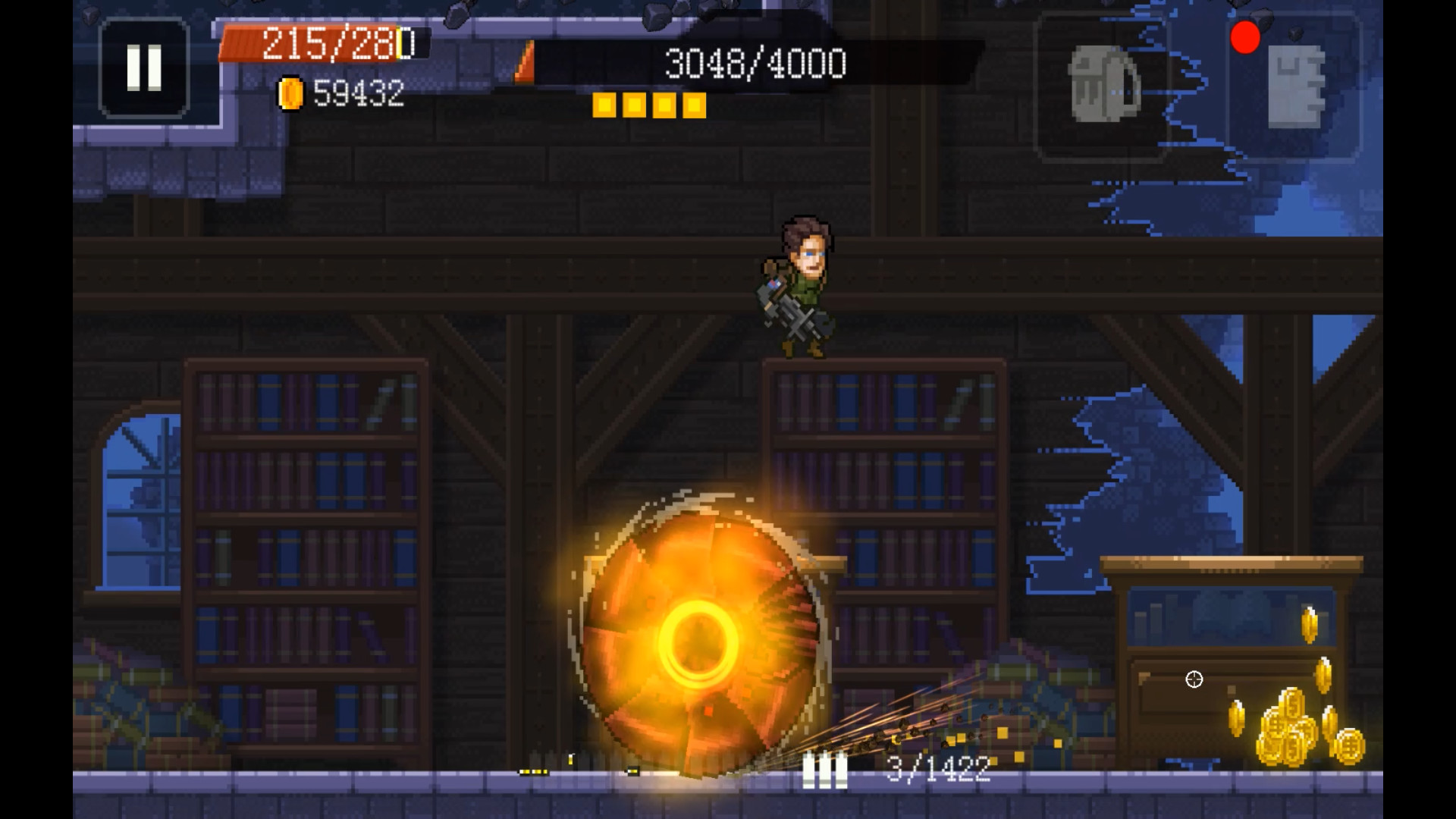 绝境幸存者 Escape Zombie Land screenshot 9