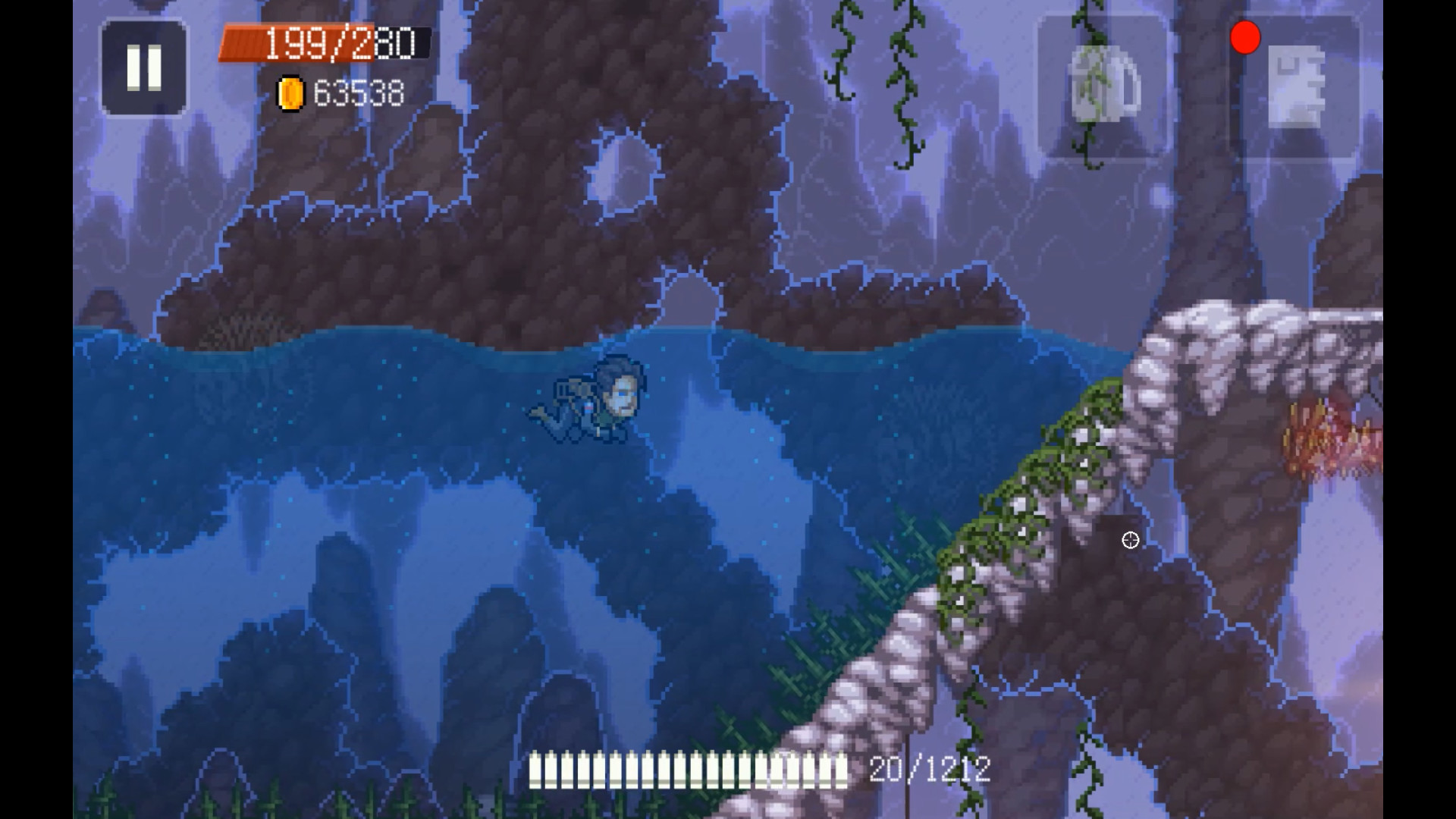 绝境幸存者 Escape Zombie Land screenshot 8